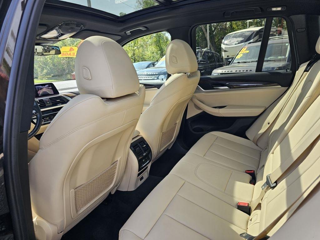 BMW X3 xDrive30i 2020