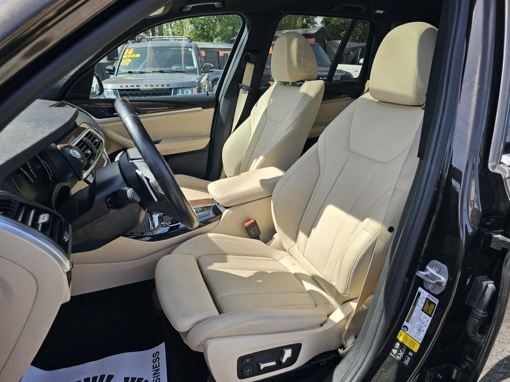 BMW X3 xDrive30i 2020