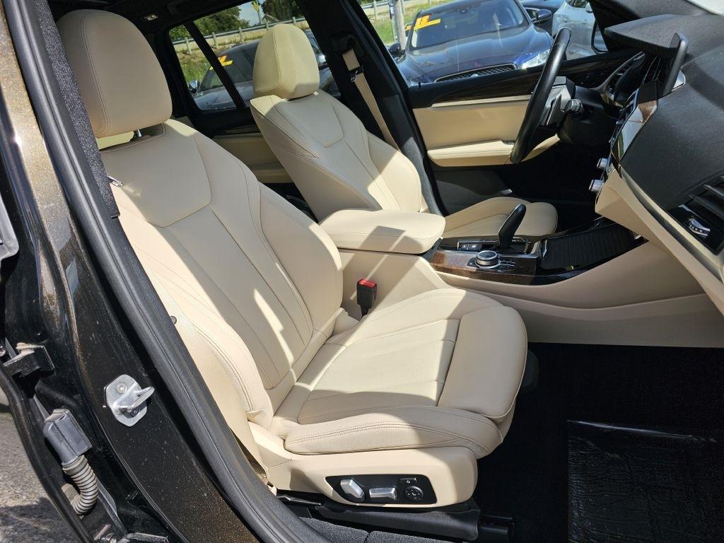BMW X3 xDrive30i 2020