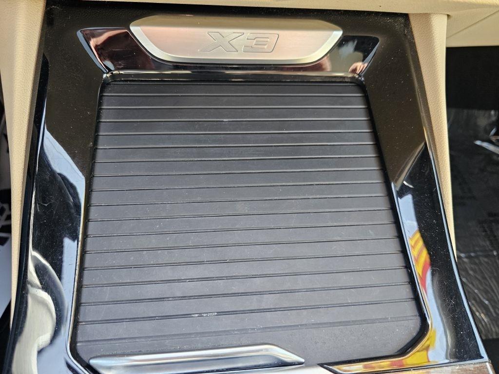 BMW X3 xDrive30i 2020