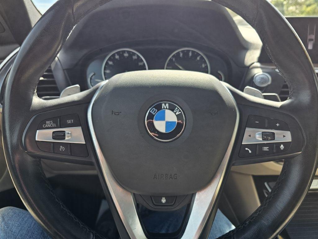 BMW X3 xDrive30i 2020