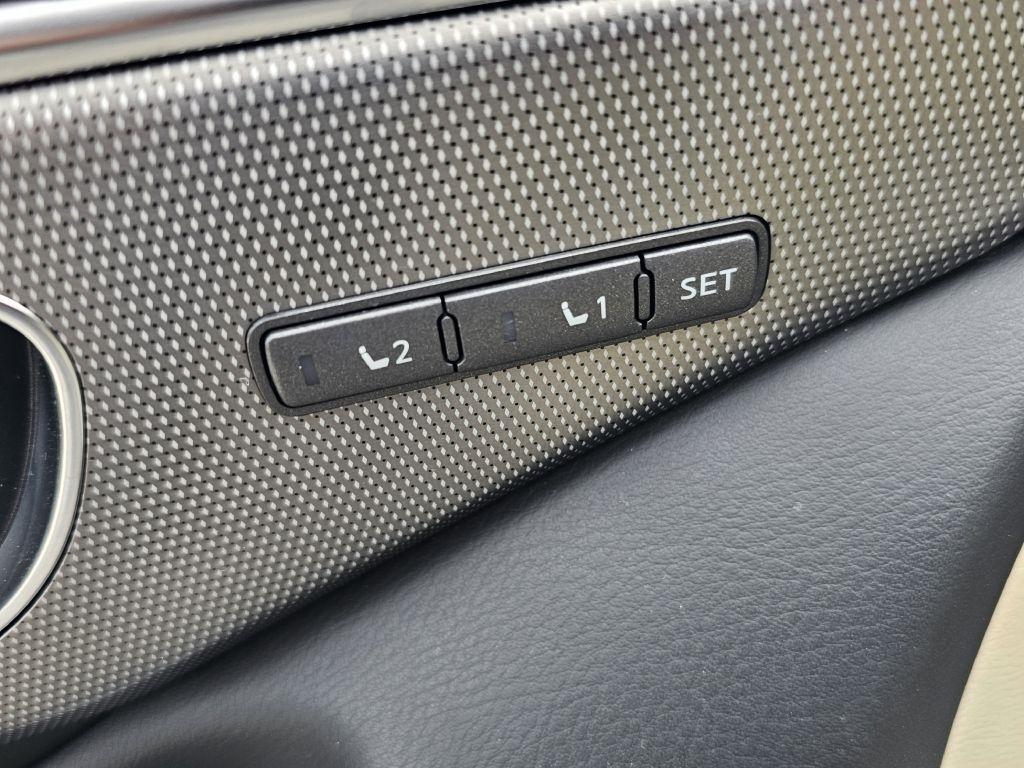 Infiniti Q50 3.0t Premium AWD 2016