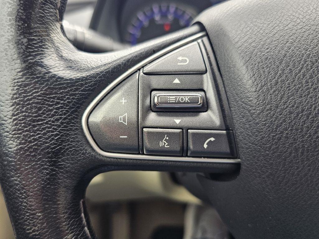 Infiniti Q50 3.0t Premium AWD 2016