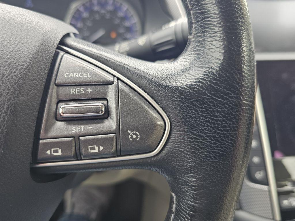Infiniti Q50 3.0t Premium AWD 2016