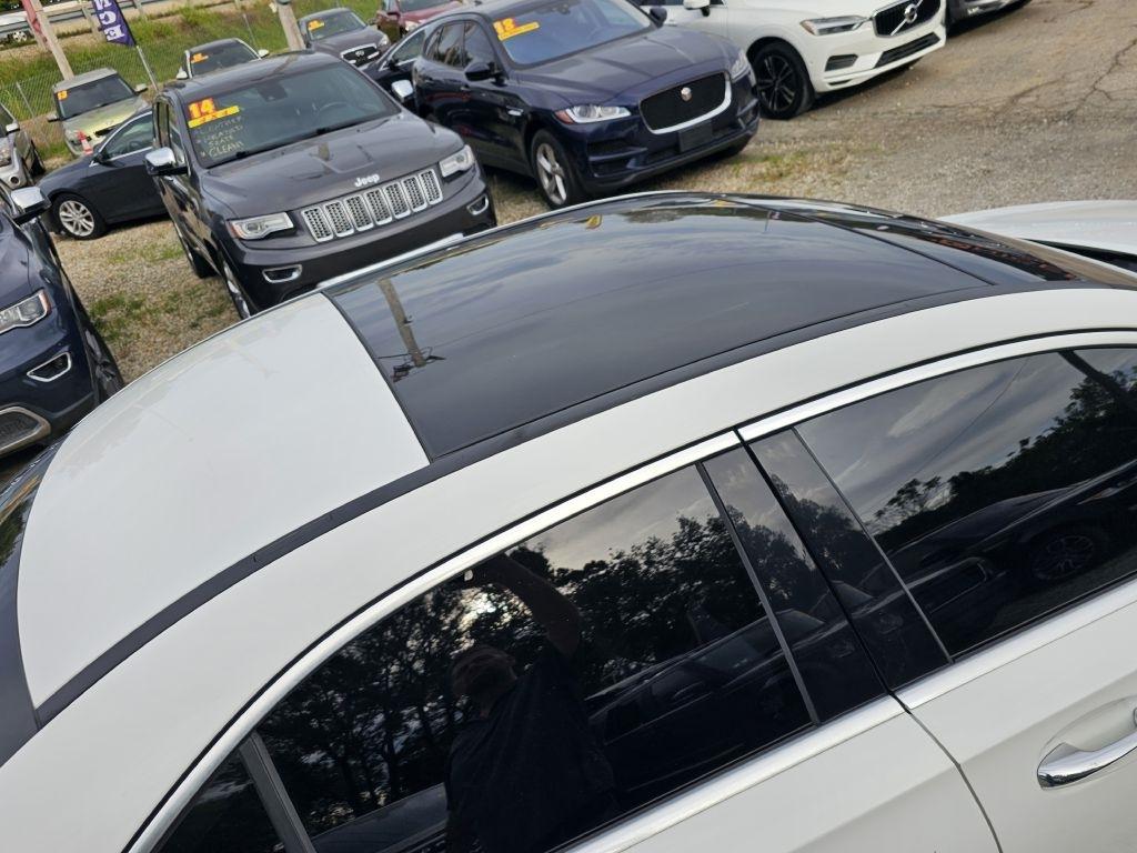 Mercedes-Benz A-Class A 220 2021