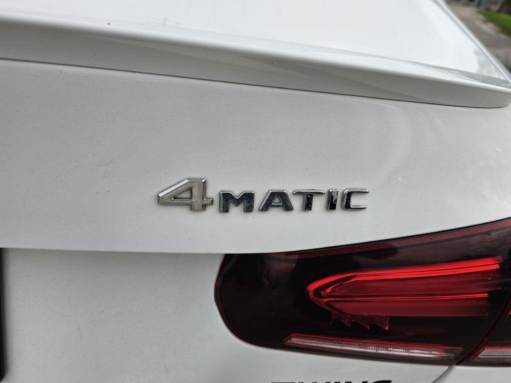 Mercedes-Benz A-Class A 220 2021