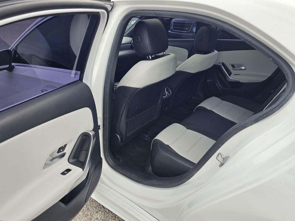 Mercedes-Benz A-Class A 220 2021