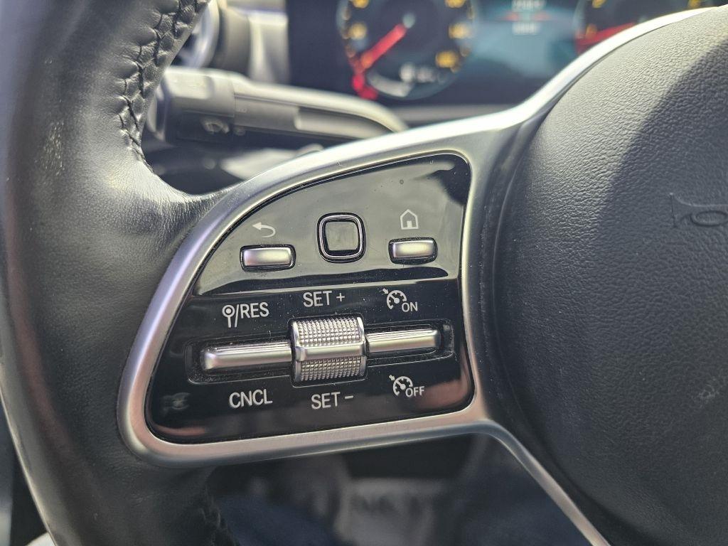 Mercedes-Benz A-Class A 220 2021