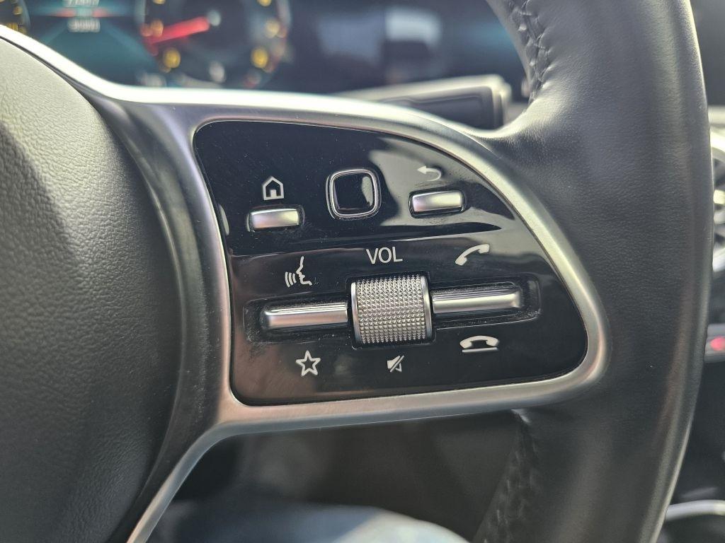 Mercedes-Benz A-Class A 220 2021