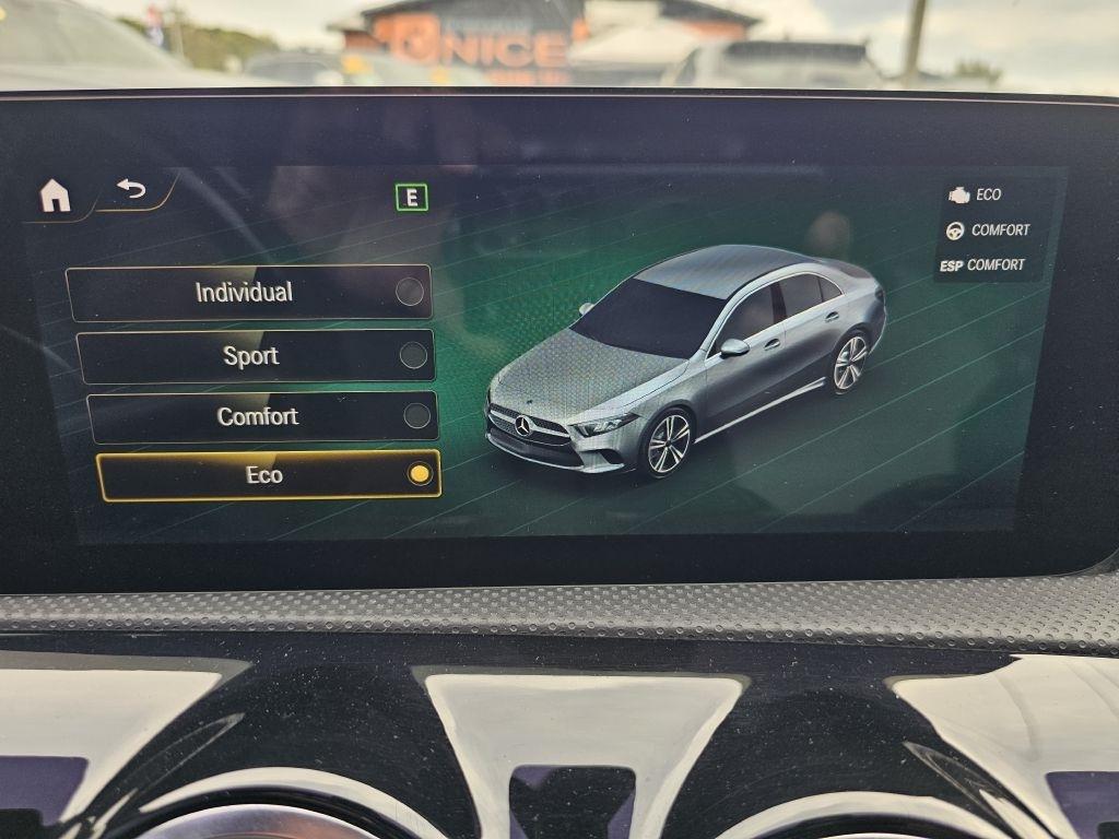 Mercedes-Benz A-Class A 220 2021