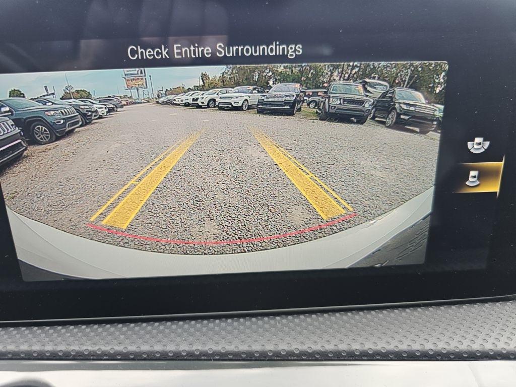 Mercedes-Benz A-Class A 220 2021