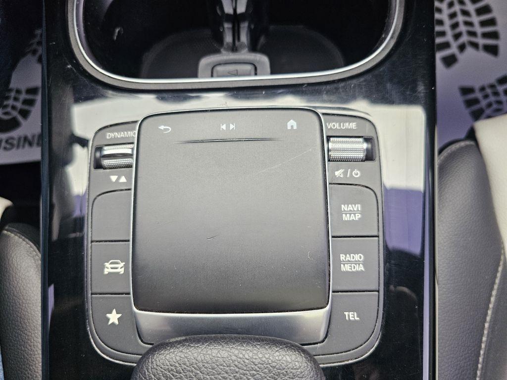 Mercedes-Benz A-Class A 220 2021