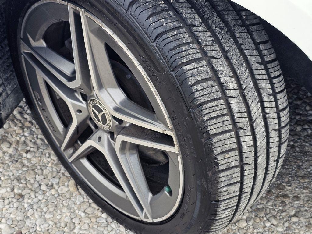 Mercedes-Benz A-Class A 220 2021