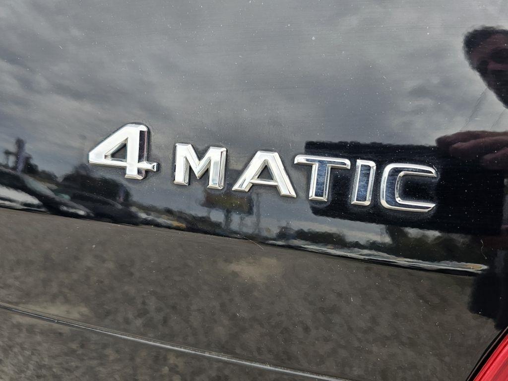 Mercedes-Benz GLK-Class GLK350 4MATIC 2014
