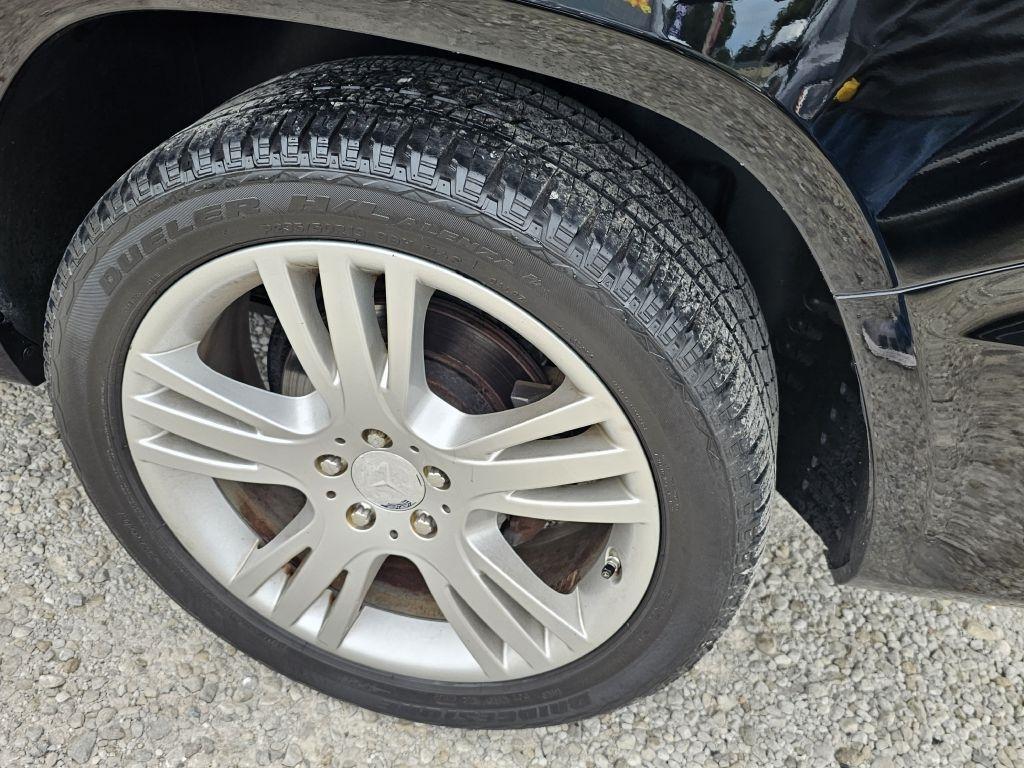 Mercedes-Benz GLK-Class GLK350 4MATIC 2014