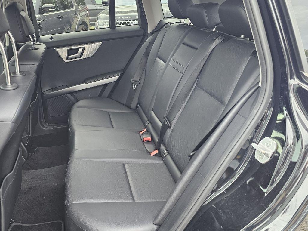 Mercedes-Benz GLK-Class GLK350 4MATIC 2014