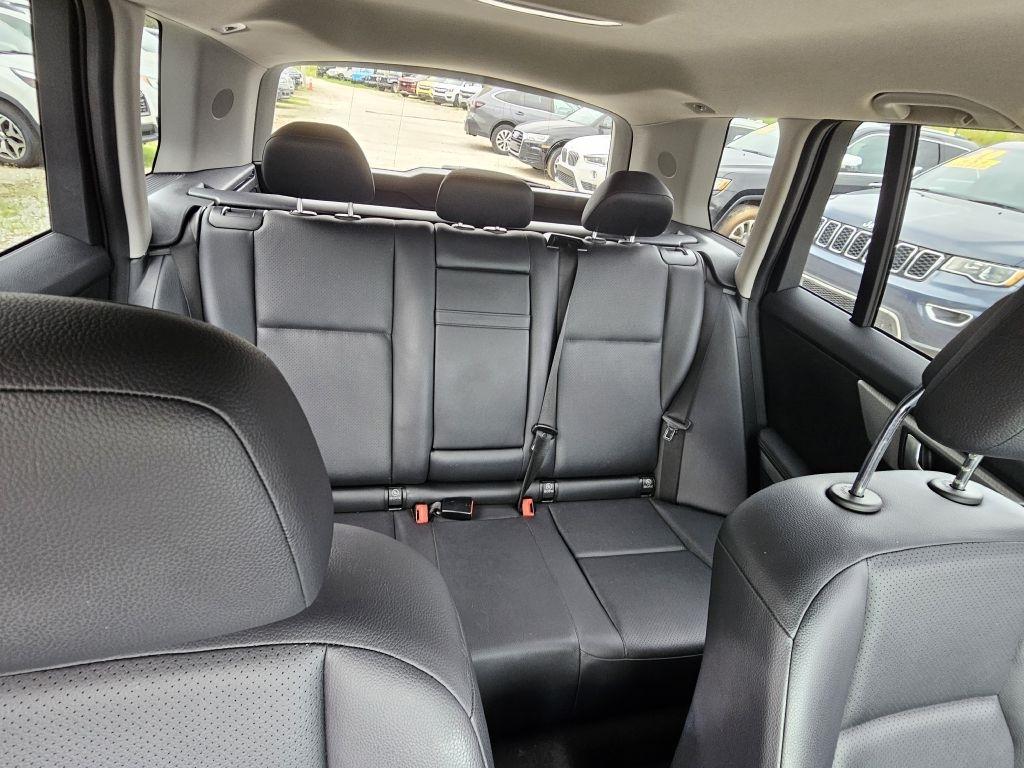 Mercedes-Benz GLK-Class GLK350 4MATIC 2014