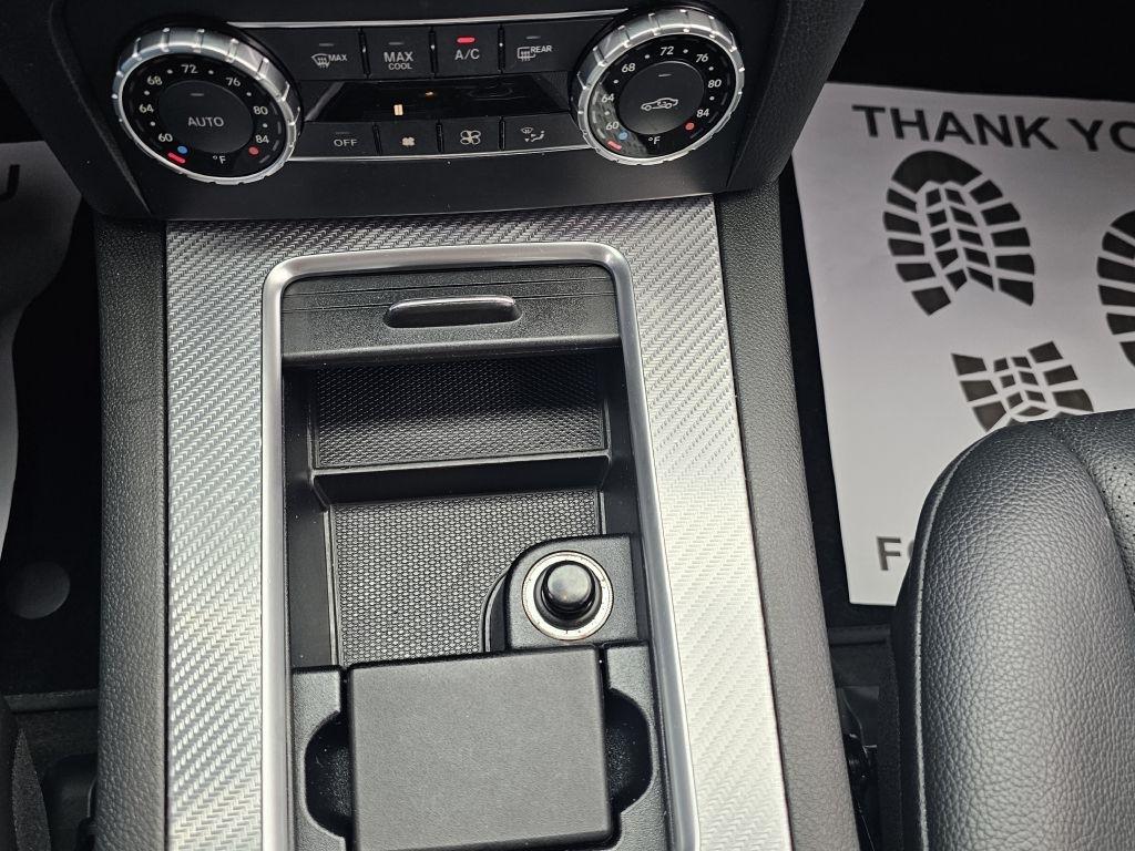 Mercedes-Benz GLK-Class GLK350 4MATIC 2014