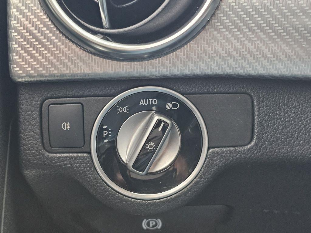 Mercedes-Benz GLK-Class GLK350 4MATIC 2014
