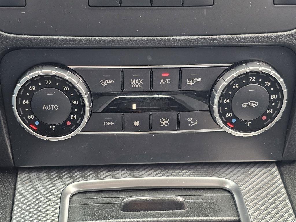Mercedes-Benz GLK-Class GLK350 4MATIC 2014