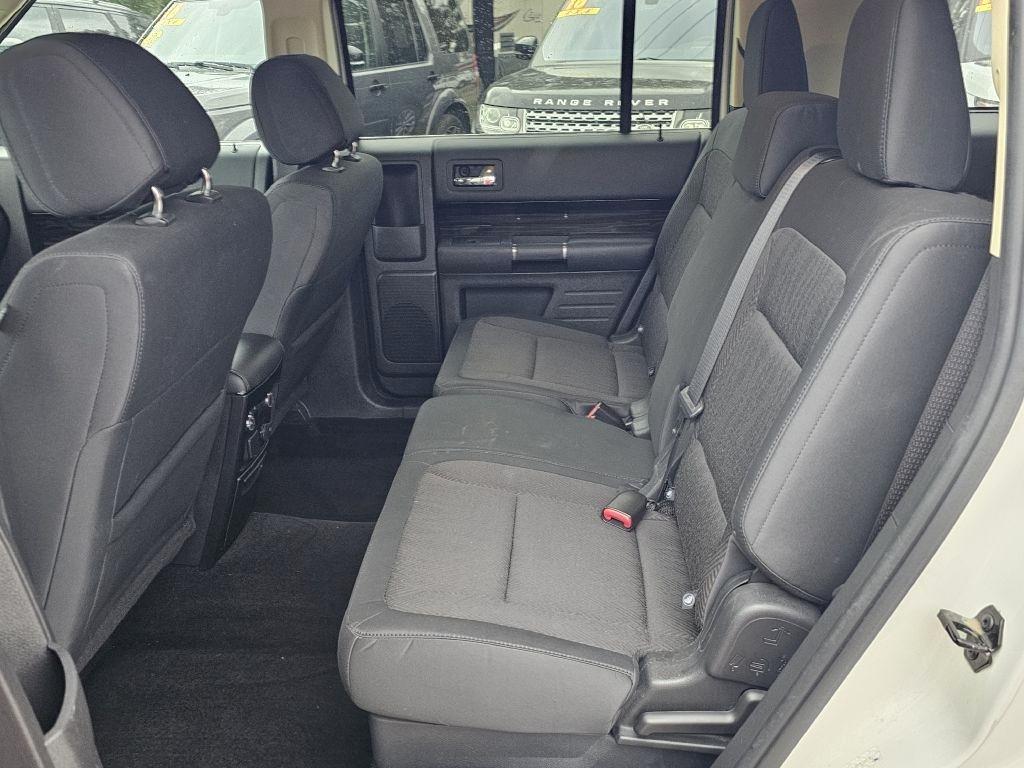 Ford Flex SEL AWD 2013