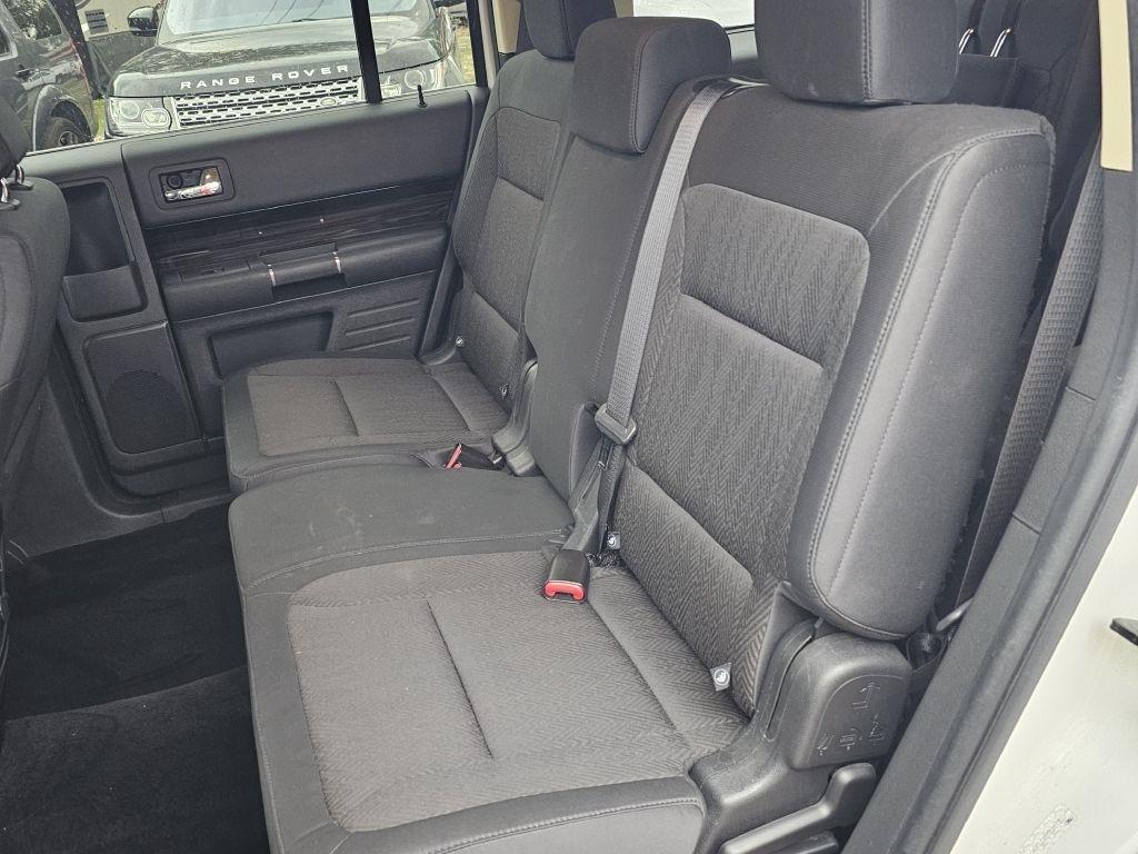 Ford Flex SEL AWD 2013