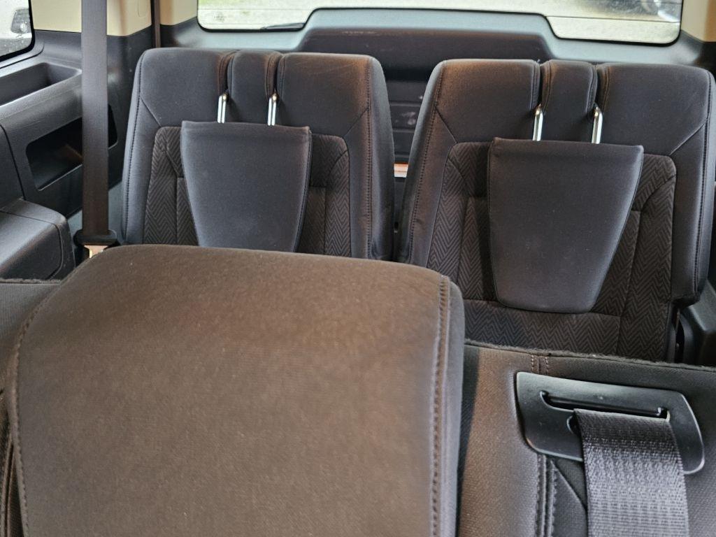 Ford Flex SEL AWD 2013