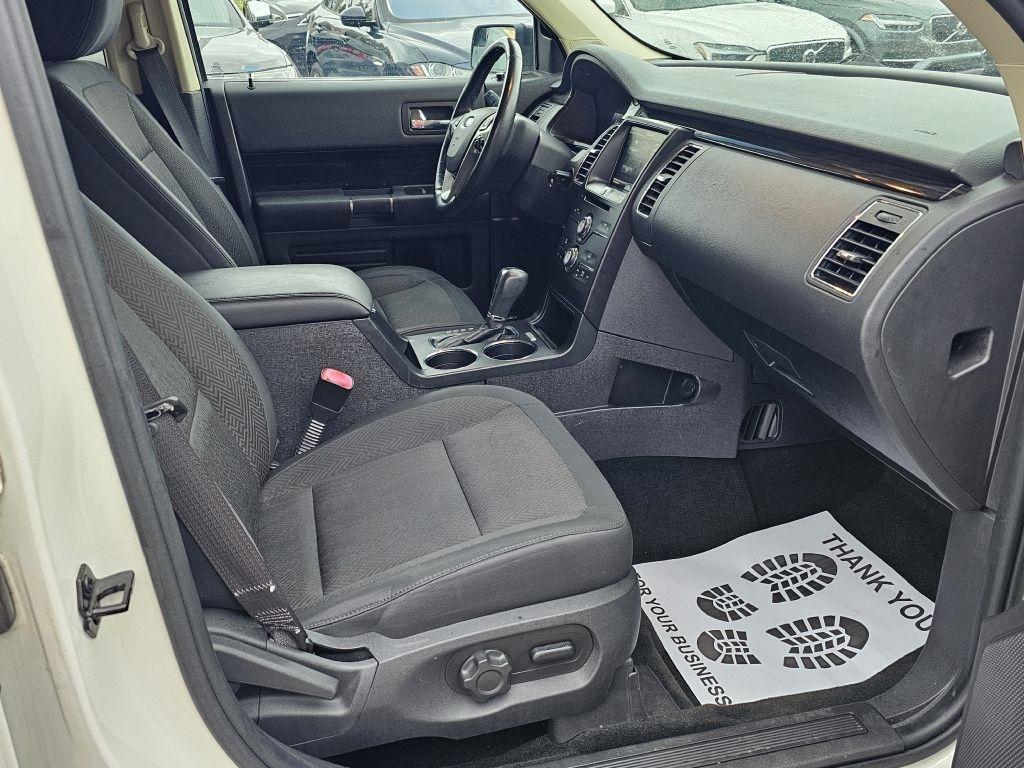 Ford Flex SEL AWD 2013
