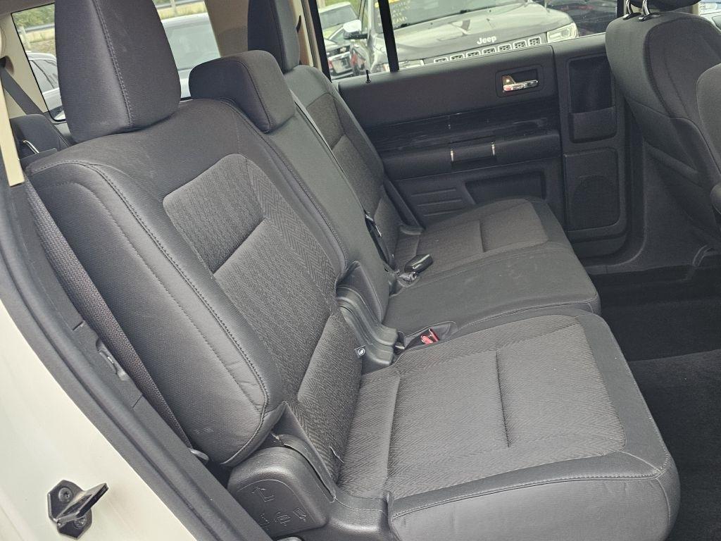 Ford Flex SEL AWD 2013