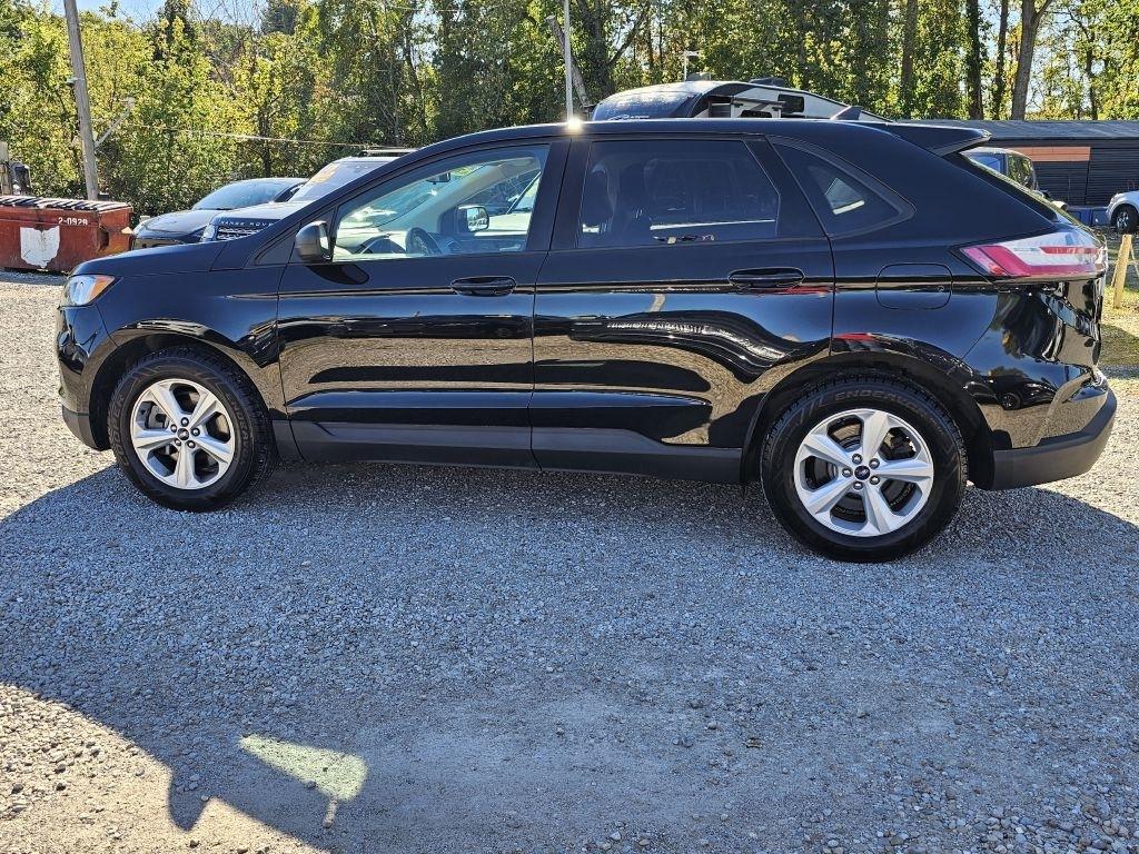 Ford Edge SE AWD 2021