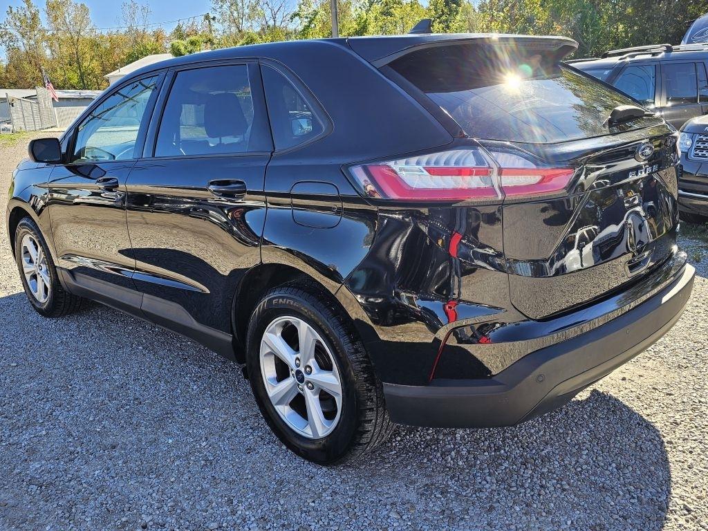 Ford Edge SE AWD 2021