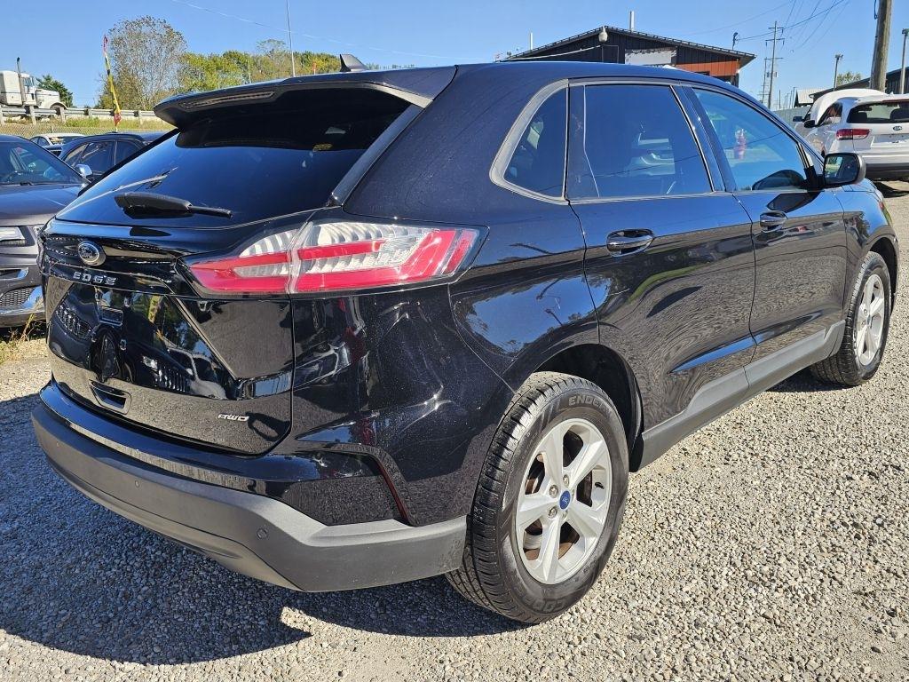 Ford Edge SE AWD 2021