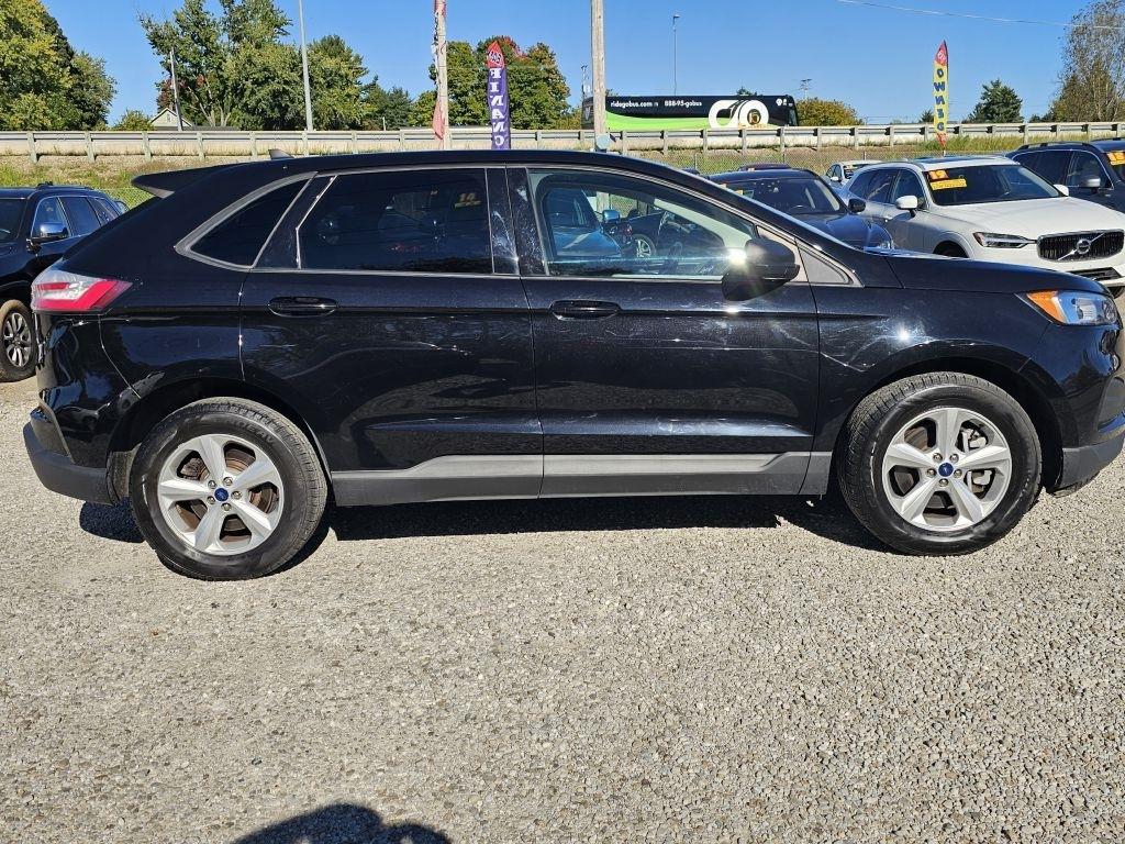 Ford Edge SE AWD 2021