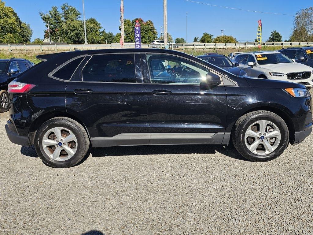 Ford Edge SE AWD 2021