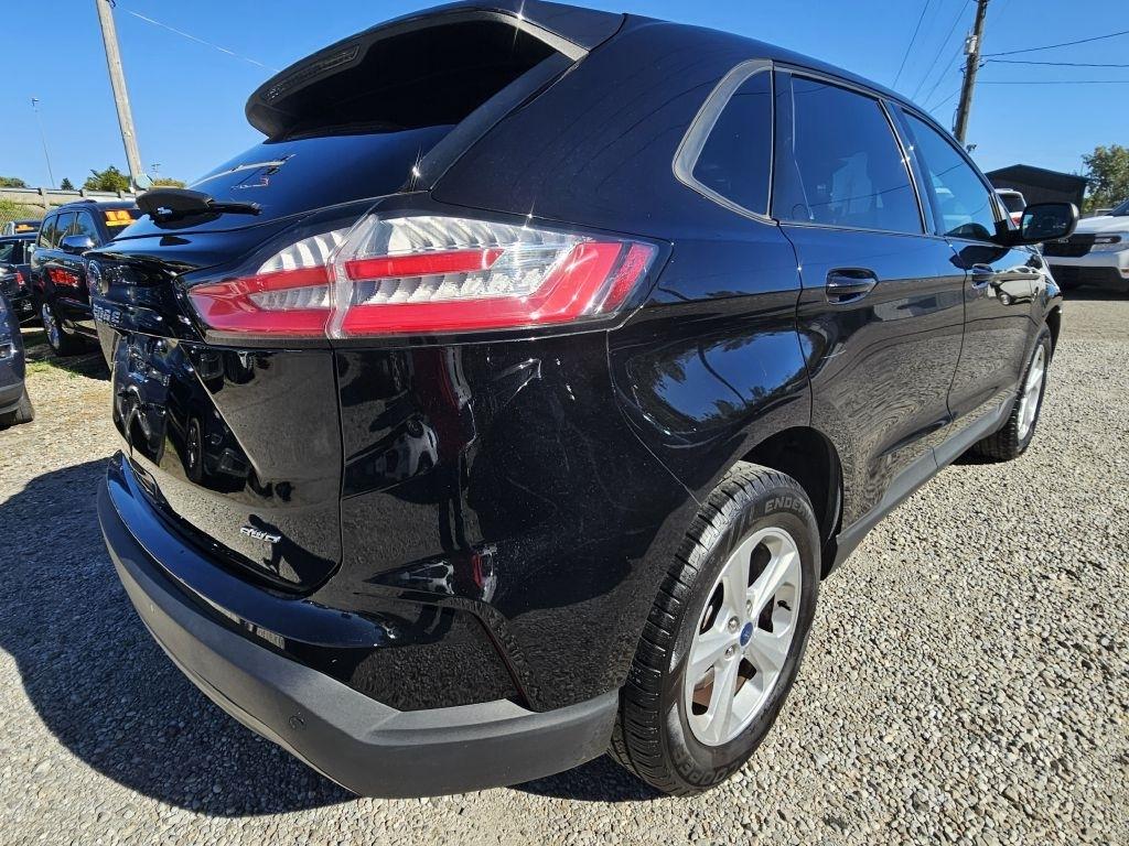 Ford Edge SE AWD 2021