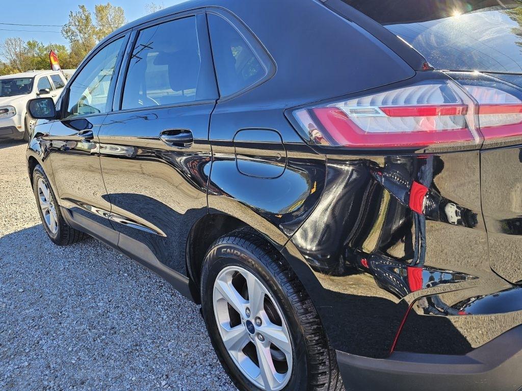 Ford Edge SE AWD 2021