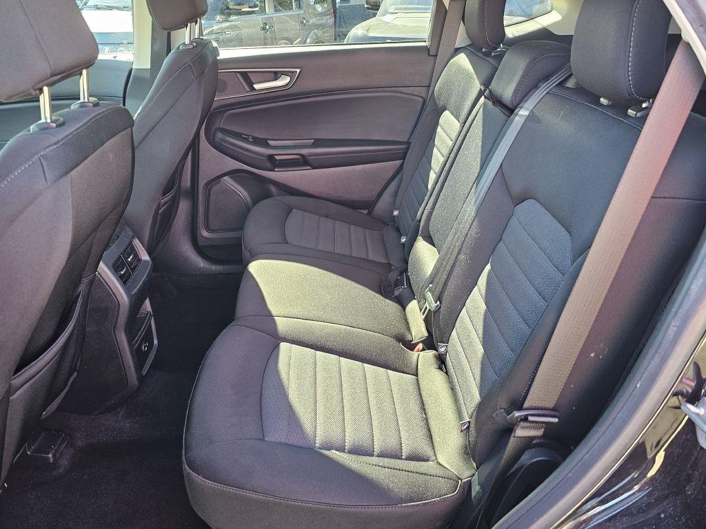 Ford Edge SE AWD 2021