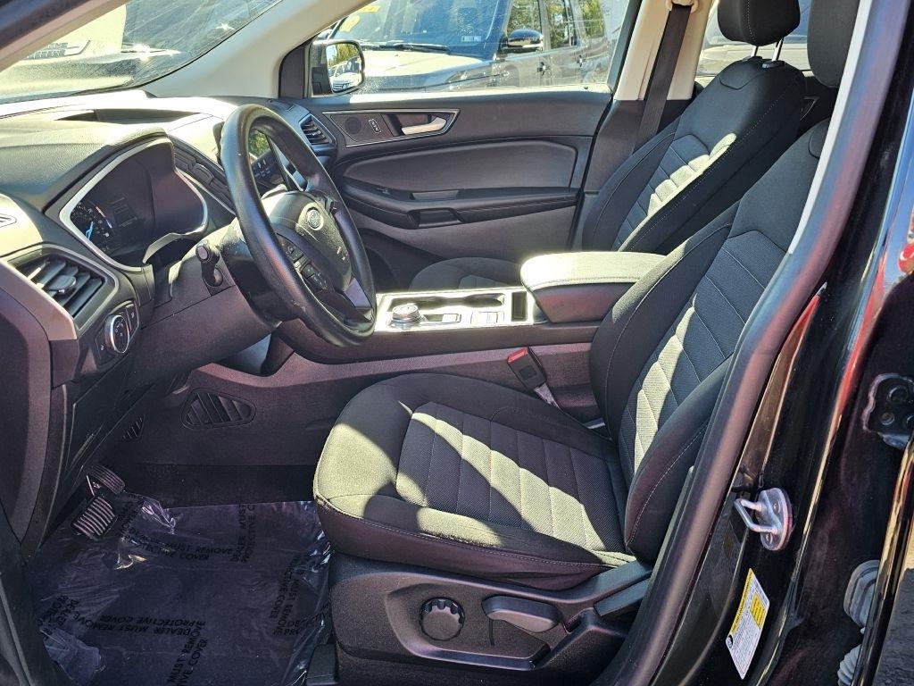 Ford Edge SE AWD 2021
