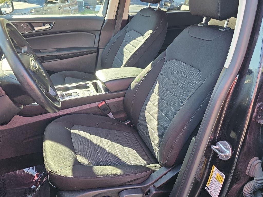 Ford Edge SE AWD 2021