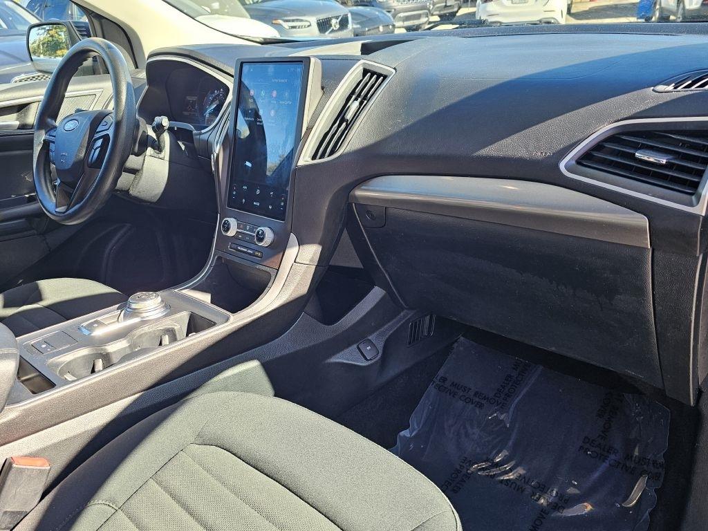 Ford Edge SE AWD 2021