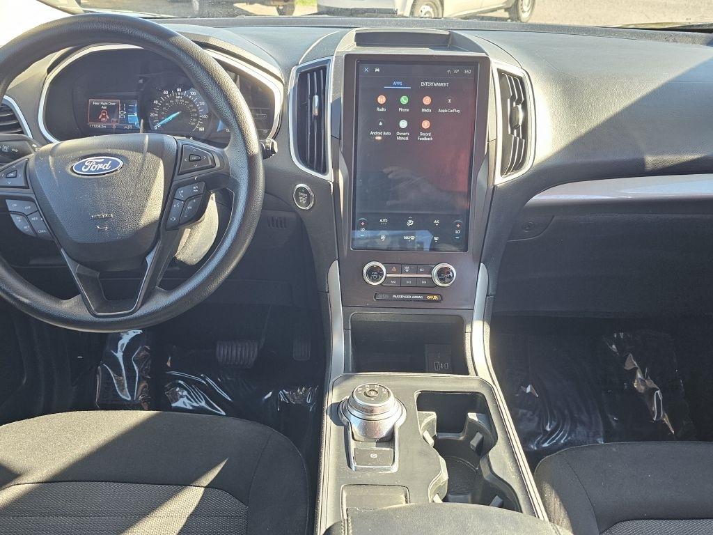 Ford Edge SE AWD 2021
