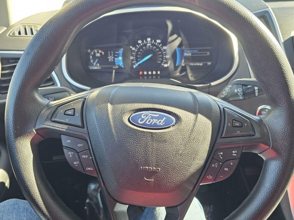 Ford Edge SE AWD 2021