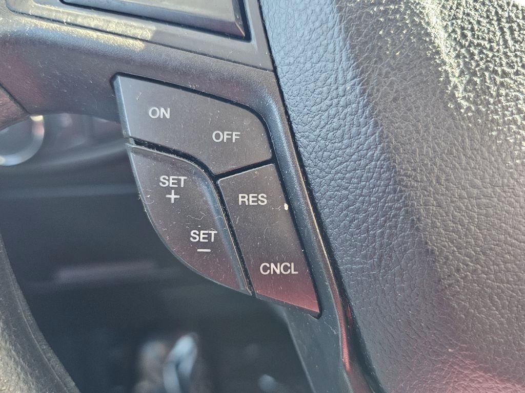 Ford Edge SE AWD 2021
