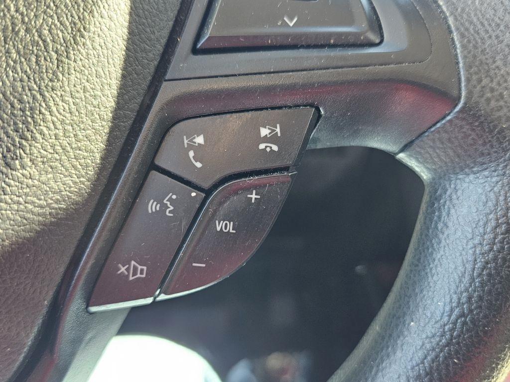 Ford Edge SE AWD 2021
