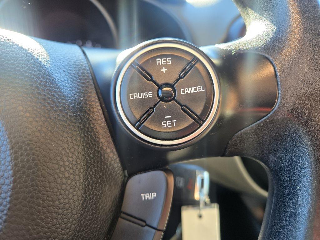 Kia Soul Base 2015
