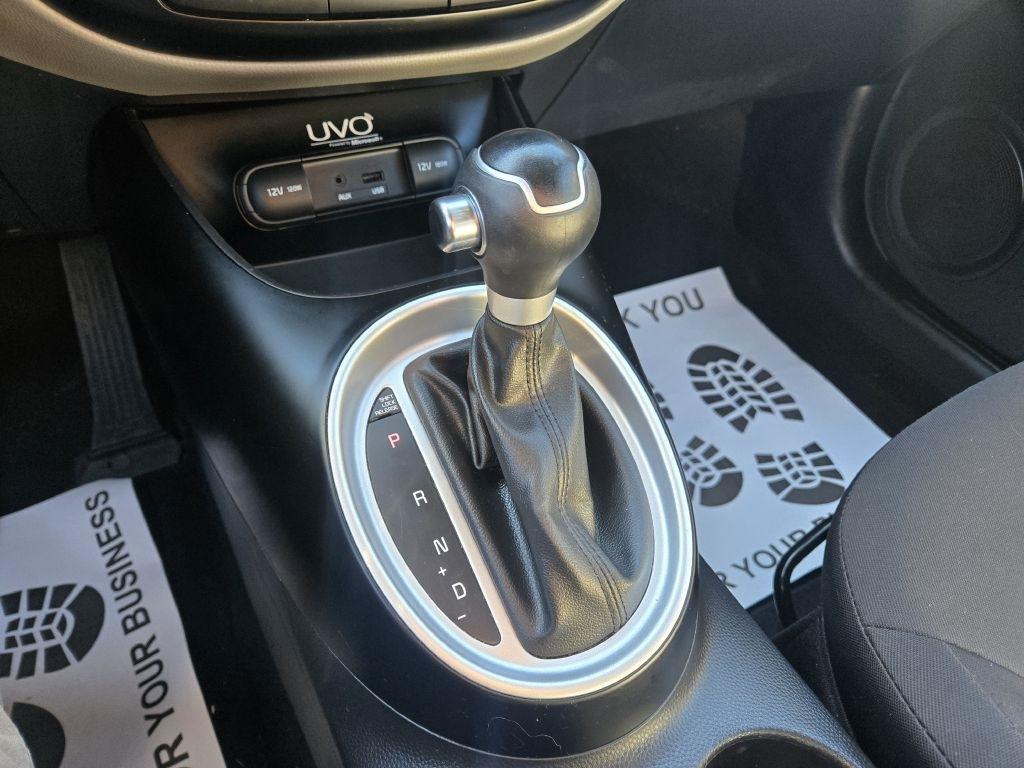 Kia Soul Base 2015