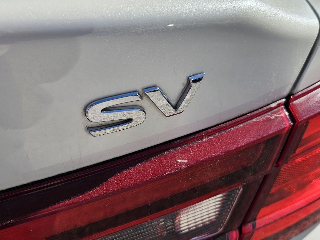 Nissan Maxima 3.5 S 2017