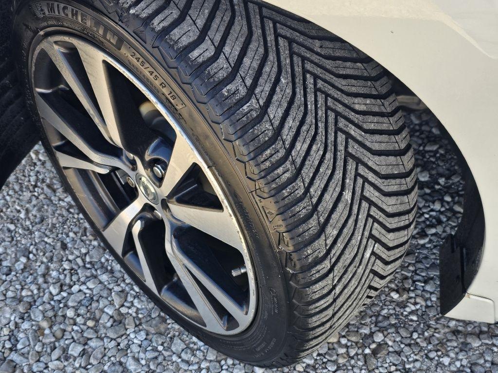 Nissan Maxima 3.5 S 2017