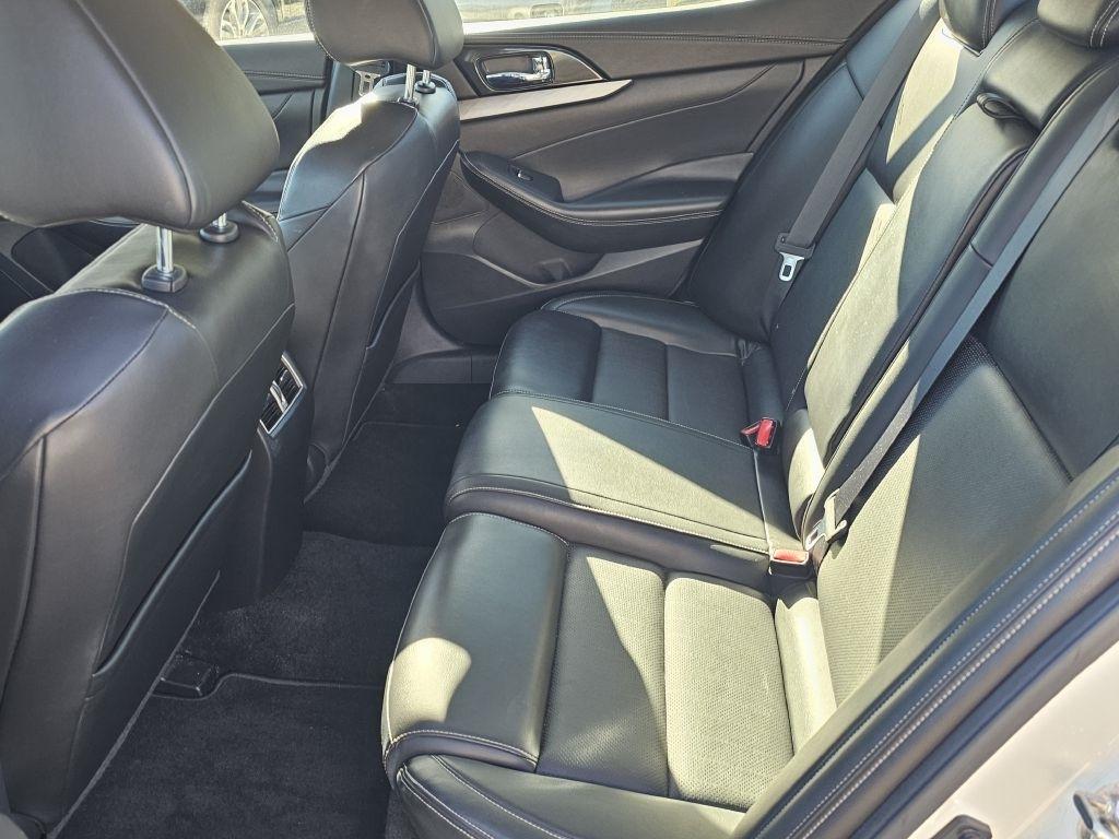 Nissan Maxima 3.5 S 2017