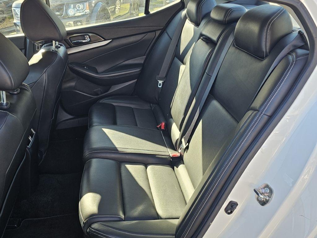 Nissan Maxima 3.5 S 2017
